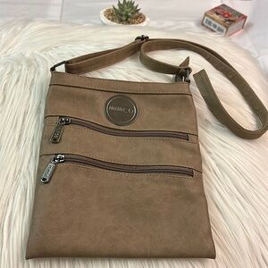 MIMCO Crossbody Sling Bag - EUC